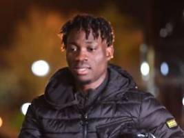 Türkei-Klub bangt um Ghana-Profi: Fußballer Atsu wird verwechselt und weiter vermisst