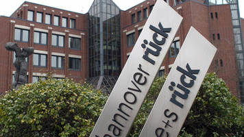 Versicherer: Hannover Rück erhöht die Preise und verzichtet auf Geschäft