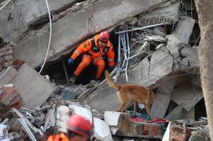 Erdbeben in der Türkei: OB Eva Weber spricht Betroffenen Mitgefühl aus