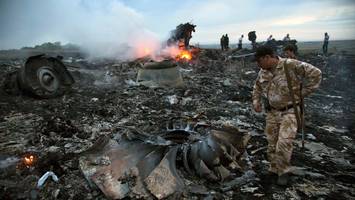 Presseschau zu MH17-Enthüllungen - „Zu lang ist das Register von Putins Todsünden“