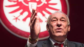 Präsident von Eintracht Frankfurt - In Kokain-Ermittlungen kündigen Fischer-Anwälte baldige Einlassung an