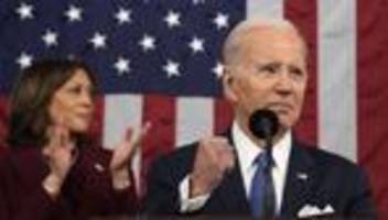 USA: Joe Biden hat noch nicht über Präsidentschaftskandidatur entschieden
