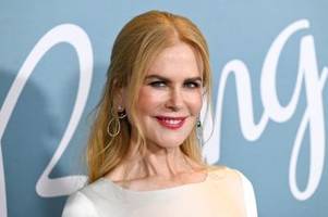 Nicole Kidman und Jamie Lee Curtis planen Serie