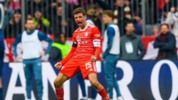 fußball-bundesliga: bayern besiegt bochum mit 3:0