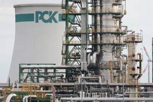 Verhandlungen über Öl aus Kasachstan für PCK gehen weiter