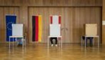 Berlin-Wahl: Die 105-Stimmen-Frage