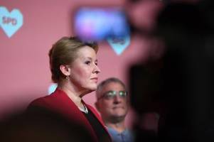 Knapper SPD-Vorsprung: Landeswahlleiter prüft Neuauszählung