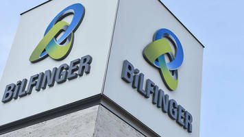 Industriedienstleister: Restrukturierung belastet Gewinn von Bilfinger – neue Wachstumsziele ausgegeben
