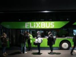 fernbus-anbieter: flixbus feiert geburtstag mit rekordumsatz