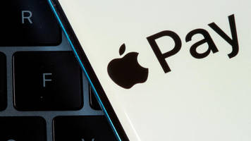 Finanztechnologie: Zahlungsabwickler Vipps will sich bei EU Zugang zu Apple Pay erstreiten