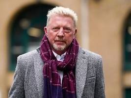 Seltene Fotos mit Sohn Amadeus: Boris Becker feiert emotionales Wiedersehen