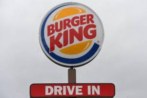 burger king: alle filialen in augsburg
