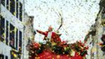 kölner karneval: 200 jahre rosenmontagszug – der organisierte frohsinn