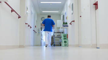 diagnose: finanzinfarkt: wie krank sind deutschlands krankenhäuser?