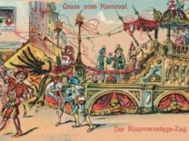 Historie: Wie der Karneval nach Köln kam