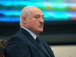 für beamte und militärangehörige: belarus führt todesstrafe bei staatsverrat ein