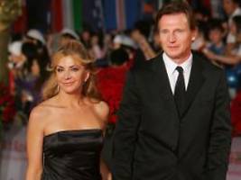 bond-produzentin klopfte an: liam neeson lehnte wegen ehefrau rolle als 007 ab