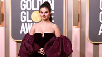 „Ich bin kein Model und werde es auch nie sein" - Zugenommen wegen Krankheit - Selena Gomez rechnet mit Bodyshamern ab