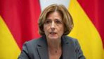 ministerpräsidentin: malu dreyer mahnt berliner ampel-koalition zu mehr disziplin