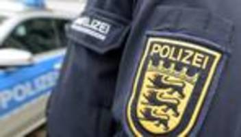 Freiburg: Staatsanwaltschaft findet rechtsradikale Inhalte in Polizei-Chatgruppe