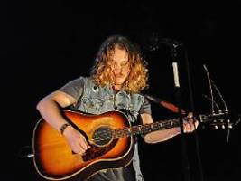 EdSheeranSupport Ben Kweller USMusiker trauert um 16jährigen Sohn