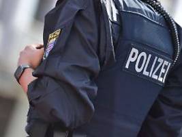 rechtsextreme chatgruppe: gericht lehnt anklage gegen frankfurter polizisten ab