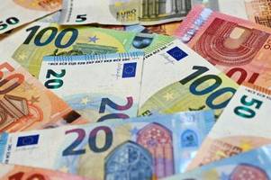 Vier Milliarden Euro an Familiengeld in Bayern ausbezahlt