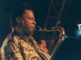 wunderknabe des jazz: saxofon-legende wayne shorter ist tot