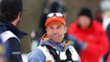 nordische ski-wm: «happy thursday»: langlauf-staffel erlebt großen moment