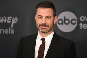 Kimmel lobt Chris Rock für Ohrfeigen-Reaktion