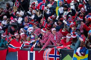 ski-wm in planica: „die norweger machen’s unkomplizierter“