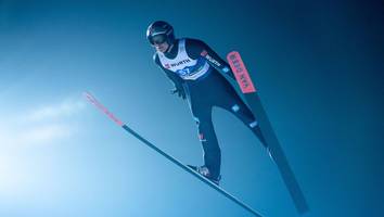nordische ski-wm live - skispringen der männer von der großschanze im liveticker