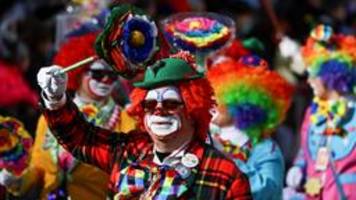 Corona-Anstieg in Karnevalshochburgen