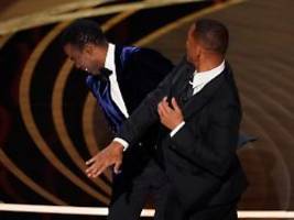 Oscar-Schelle tut noch weh: Chris Rock keilt verbal gegen Will Smith zurück