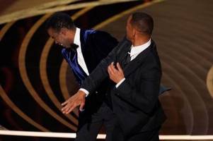 Chris Rock: Oscar-Ohrfeige tut immer noch weh