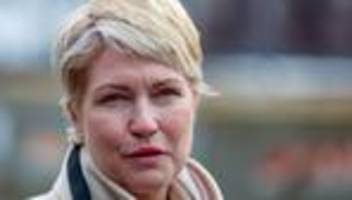 Wegen Klimastiftung MV: Friedrich Merz fordert Manuela Schwesig zum Rücktritt auf