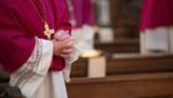Reformen in der Katholischen Kirche: Katholiken beginnen letzte Versammlung des Synodalen Wegs