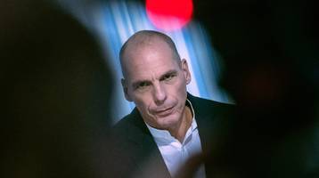 Partei spricht von „faschistischem“ Angriff - Griechischer Ex-Finanzminister Varoufakis von Vermummten verprügelt