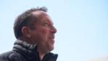 3. liga: dämpfer für sv wehen: 0:2 gegen saarbrücken