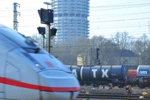 Notarzteinsatz am Gleis: Augsburger Hauptbahnhof gesperrt