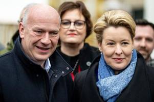 Nächste Phase der Berliner Koalitionsverhandlungen beginnt