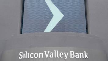 Silicon Valley Bank - Warum Bankenbeben-Sorgen übertrieben sind