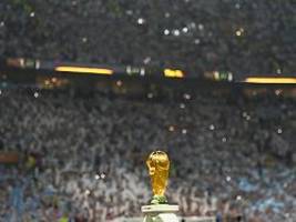Viel mehr Spiele, viel mehr Tage: FIFA bläht WM 2026 wohl noch weiter auf