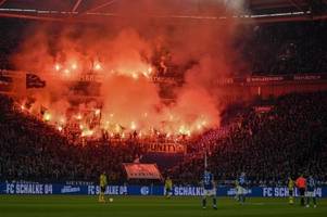 Antisemitismus beim Derby: BVB bittet Zeugen um Mithilfe