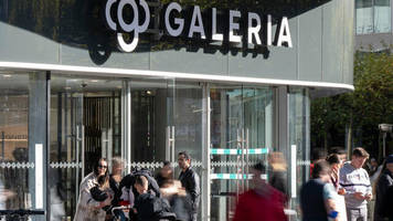 Galeria Karstadt Kaufhof: Kahlschlag fällt etwas kleiner aus: Fünf Galeria-Filialen sollen doch erhalten bleiben