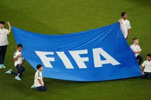 Saudi-Arabien wird laut Infantino kein WM-Sponsor