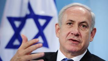 Scholz und Netanjahu im Liveticker - Bundeskanzler steht bei Pressekonferenz vor Gratwanderung