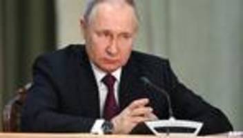 Ukraine-Krieg: Internationaler Strafgerichtshof erlässt Haftbefehl gegen Putin