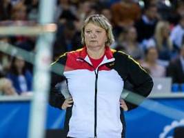 vorwurf der körperverletzung: verfahren gegen deutsche turn-trainerin eingestellt
