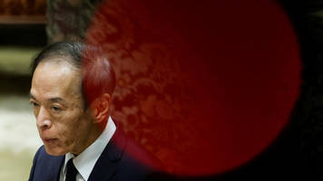 Geldpolitik: Systemrisiko Japan